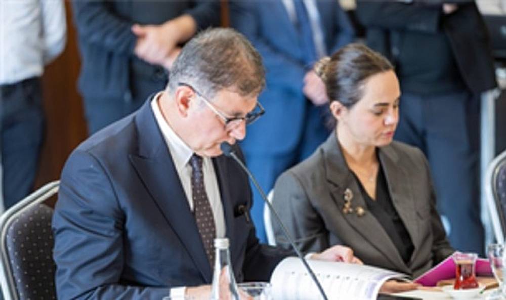 Cemil Tugay&rsquo;dan 8 Mart &ouml;ncesi eşitlik &ccedil;ağrısı