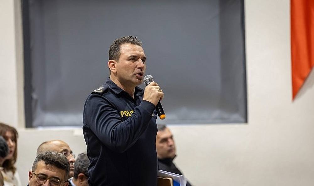 Konak&rsquo;ta Afet M&uuml;dahale Planı paydaşlarla değerlendirildi