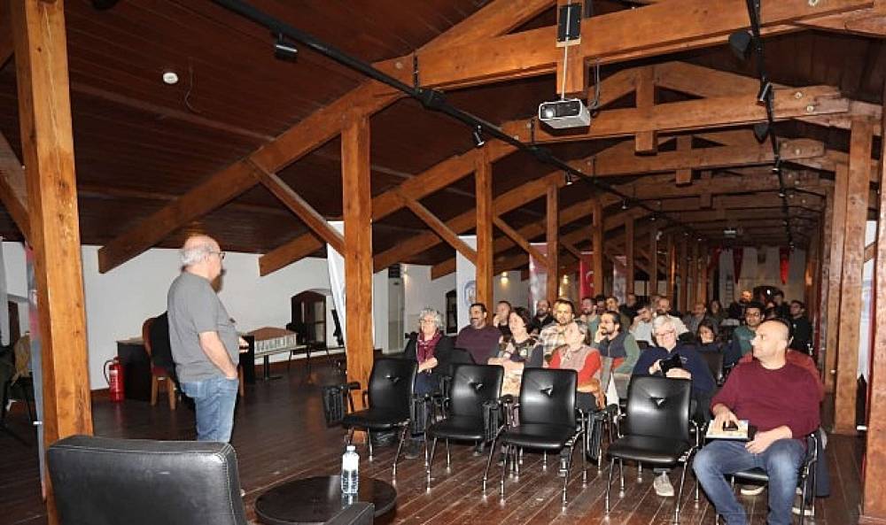 Sel&ccedil;uk&rsquo;ta &ccedil;ocuklarda başarı kavramı yeniden ele alındı