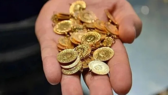 22 ayar gram altın yasağı: İzmir Kuyumcular Odası’ndan açıklama