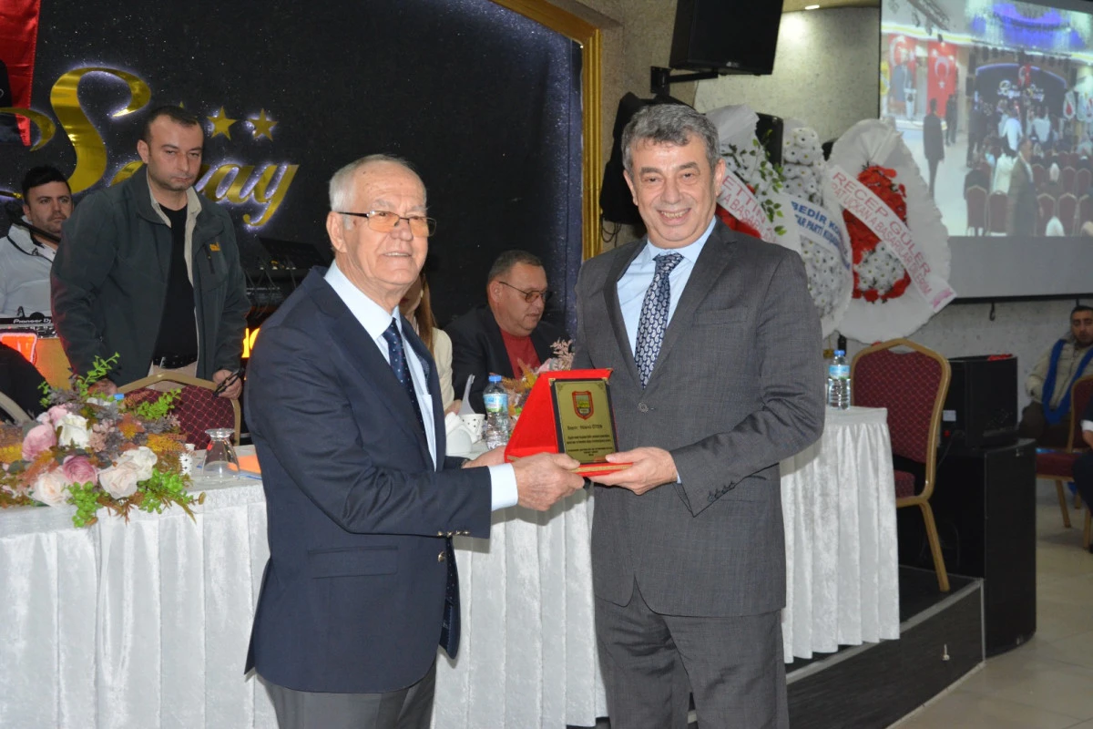 32 yıllık başkandan K&uuml;n&ccedil;&uuml;ye tek rakibi T&uuml;rk Hava Yollarıdır dedi