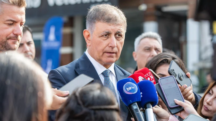 Basmane Çukuru’na Kültür Merkezi Geliyor