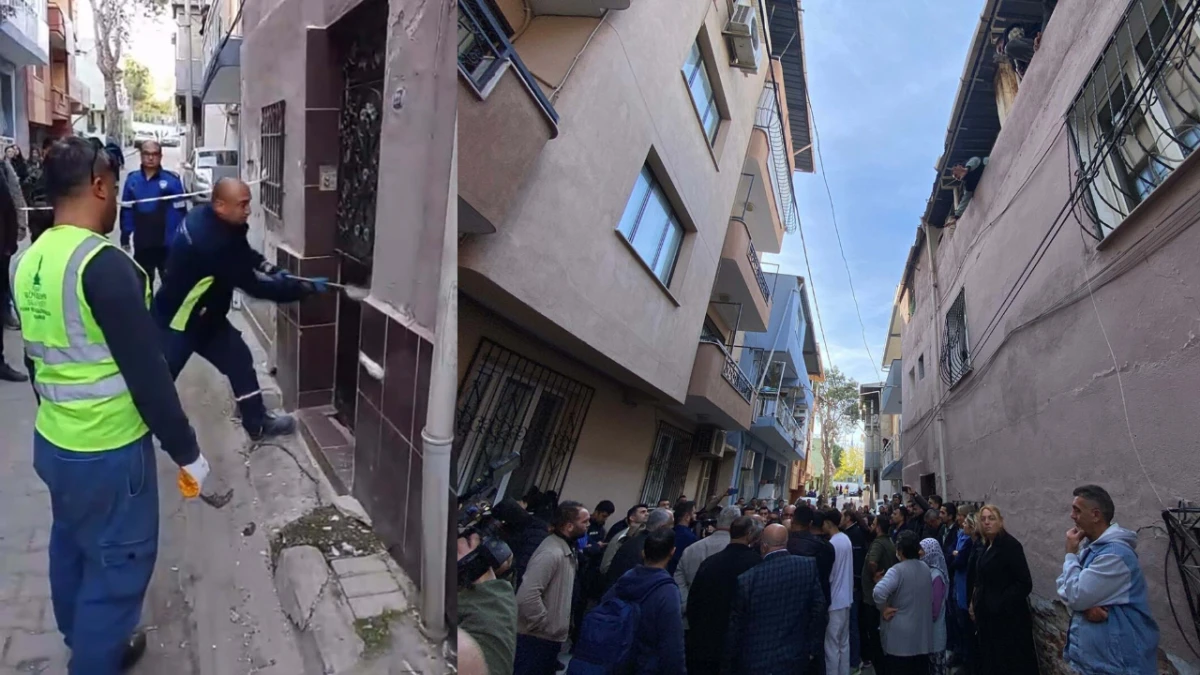 Bitmeyen Onat Tartışması! Vatandaşlar Tugay’ı İstifaya Çağırdı 