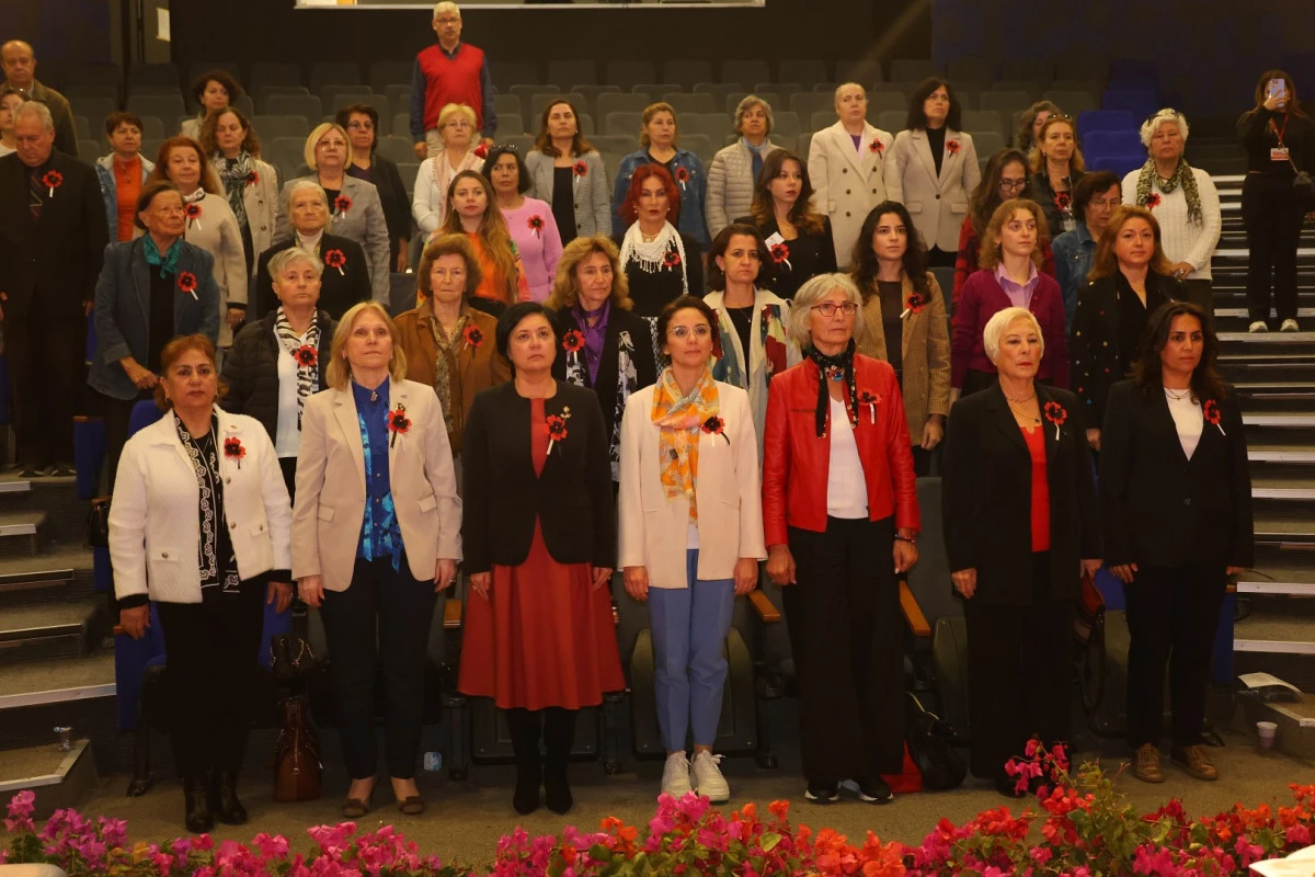 Bodrum’da Kadınların Siyasal Temsil Gücü Masaya Yatırıldı