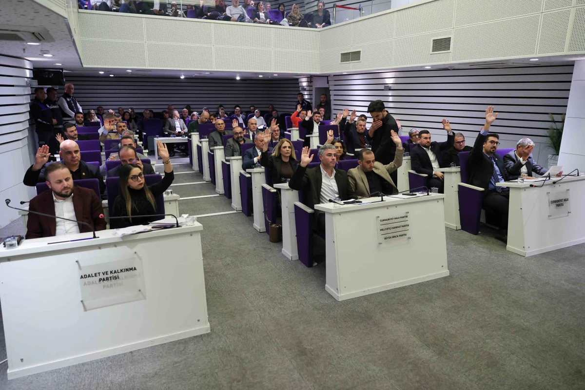 Buca’nın geleceğini belirleyen imar planı onaylandı