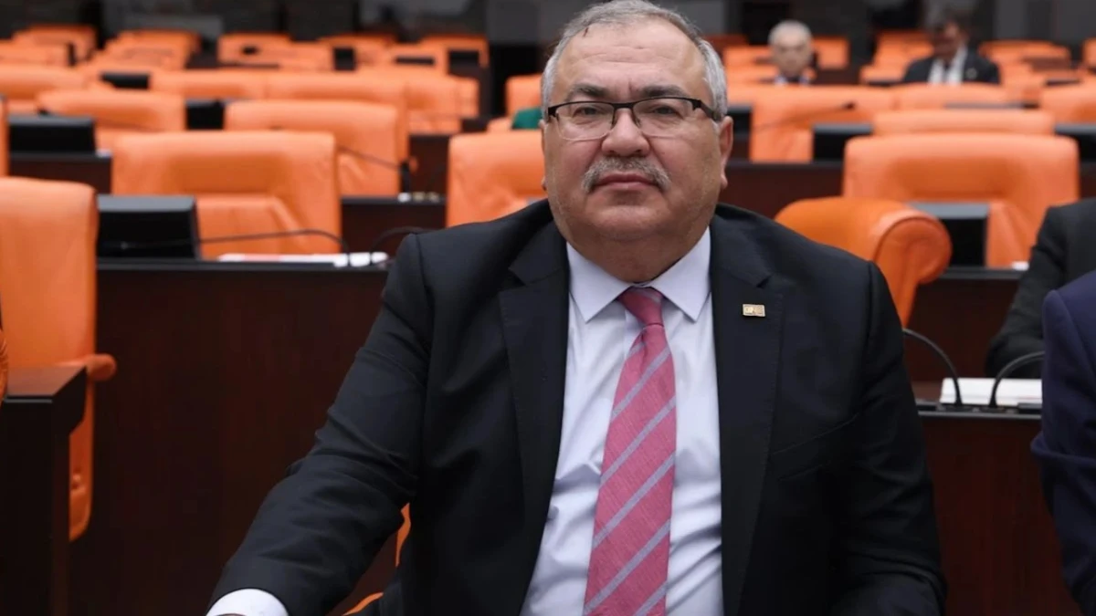 CHP'li Bülbül: 