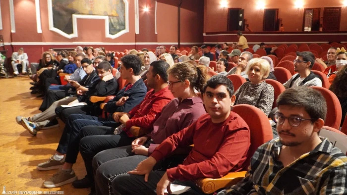 Destekli istihdam modeli İzmirlilere umut oldu