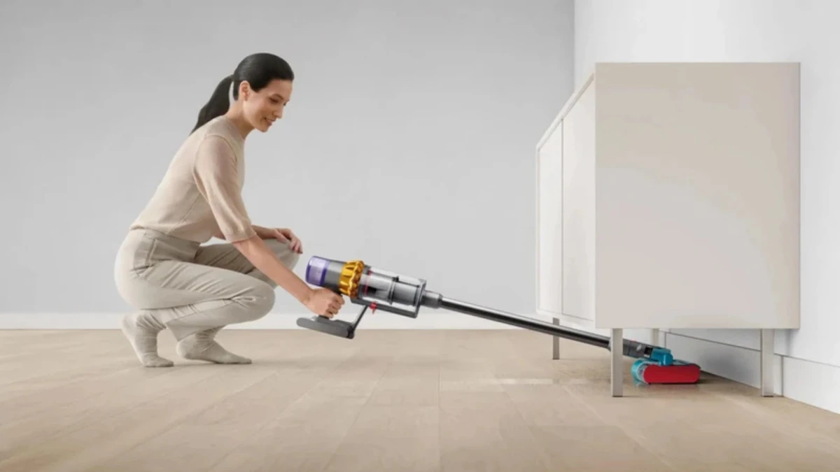 Dyson'a soruşturma başlatıldı!