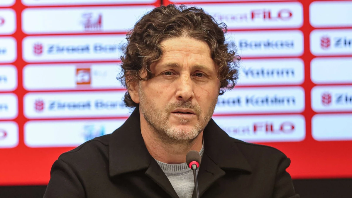 Fatih Tekke’den kupada tur ve lig mesajı