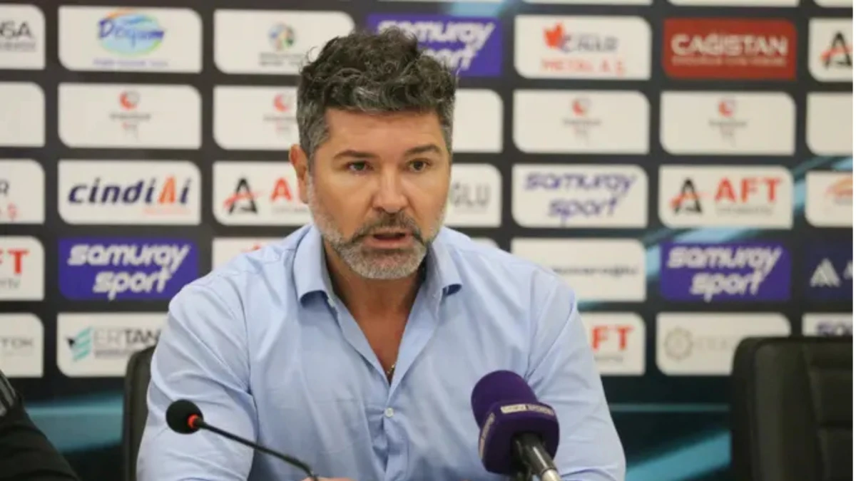 Hakan Kutlu’dan Trabzonspor maçı yorumu