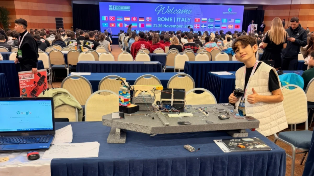 İDA projesi mavi girişimcilikte dünya birincisi oldu