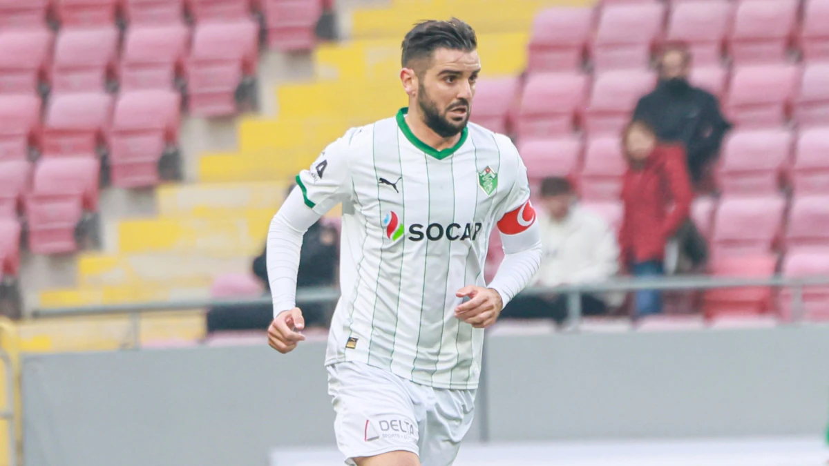 Iğdır FK, Orduspor 1967’yi geri dönüşle geçti