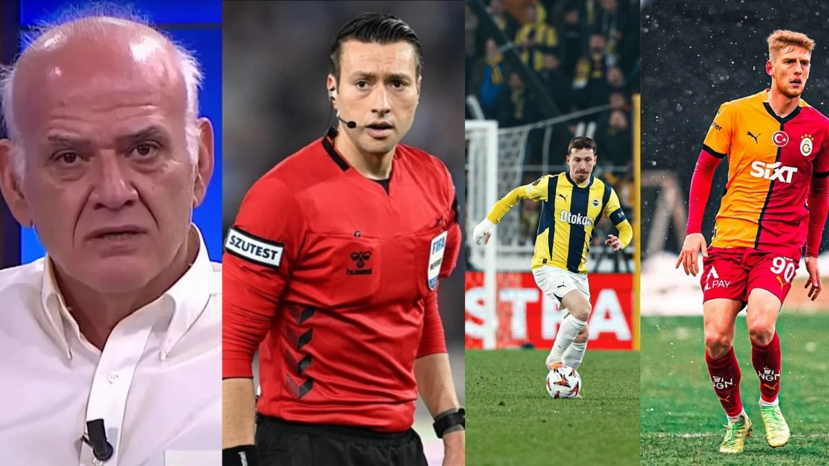 İstanbul’da büyük bahis operasyonu: Futbolcular, yöneticiler ve hakemler gözaltında