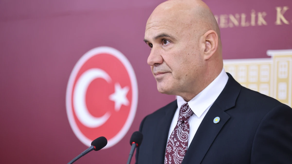 İyi Partili Çömez “Onları da affedecek misin?”