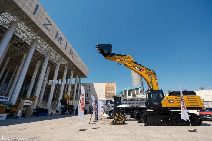 İzmir Fuarları ekonomiye milyonluk katma değer sağlıyor