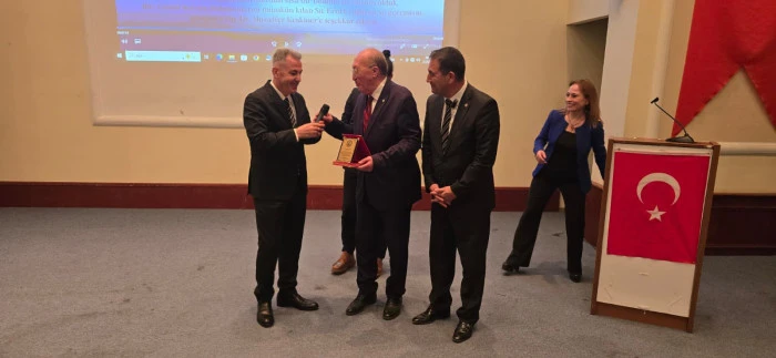 İzmir’de 3 Aralık’a Yakışan 160’ncı Gönül Sofrası