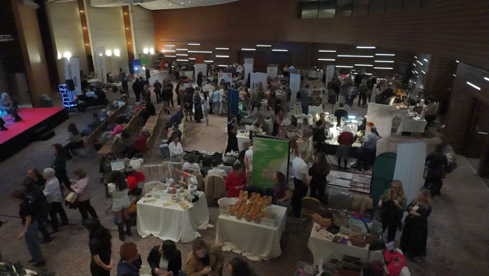 İzmir’de moda ve eğlence Winter Calling Fest’te buluştu