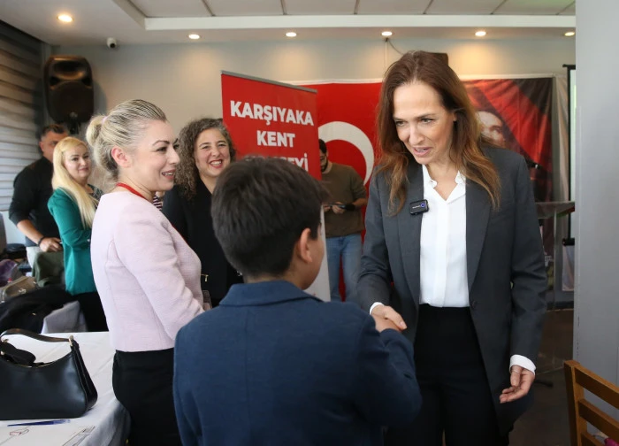 Karşıyaka’da kent konseylerinden birlik mesajı