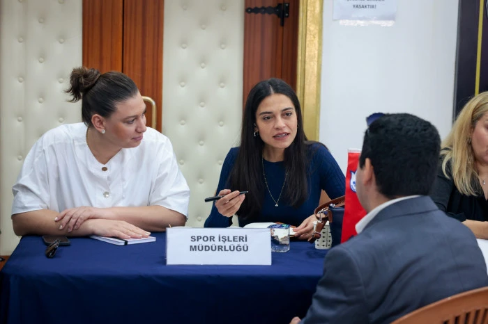 Konak’ta 26 Mahalle Komşu Buluşmaları’nda Buluştu