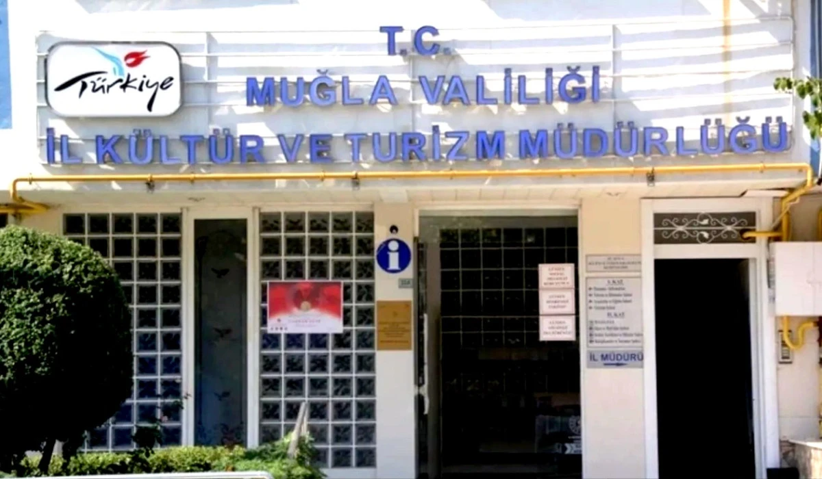 MUĞLA İL KÜLTÜR VE TURİZM MÜDÜRLÜĞÜ’NDE NELER OLUYOR?..