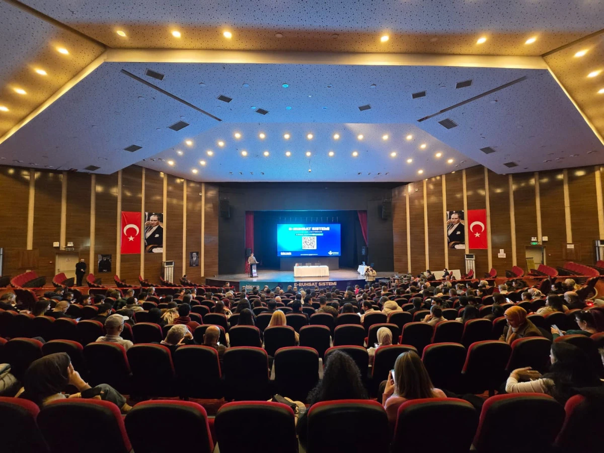 Torbalı Belediyesi&rsquo;nden dijital devrim: E-Ruhsat d&ouml;nemi başladı