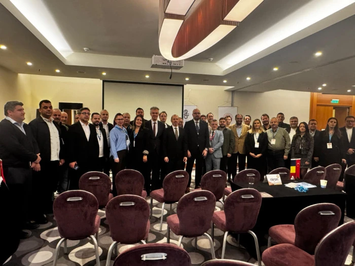 Türk mobilyacılardan Romanya ve Bulgaristan çıkarması 