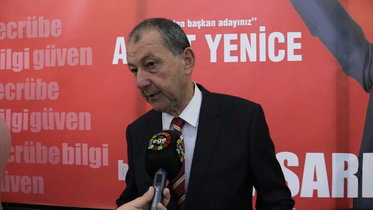 YENİCE’DEN GIDA TURİZMİ ATAĞI