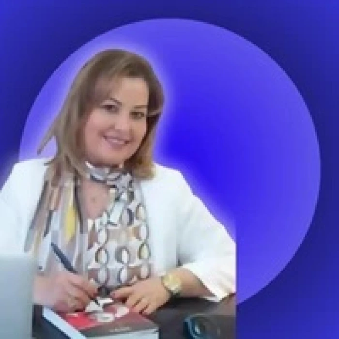 DİLEK KÖKTAŞ GÜNDOĞDU