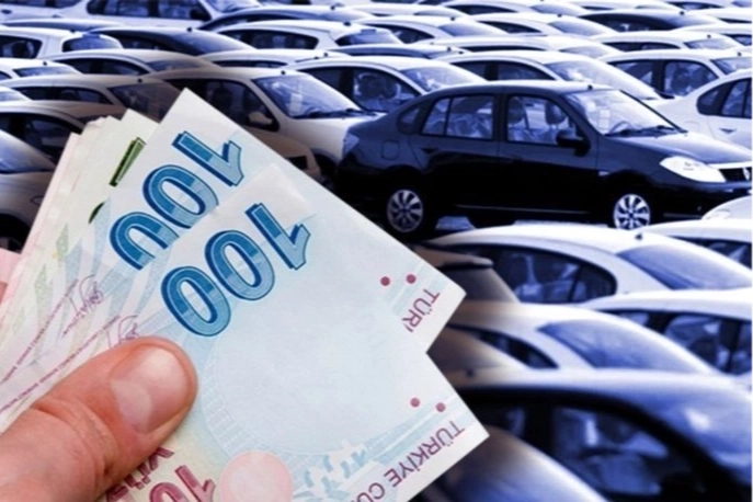 Motorlu Taşıtlar Vergisi 2026 ilk taksit i&ccedil;in s&uuml;re doluyor