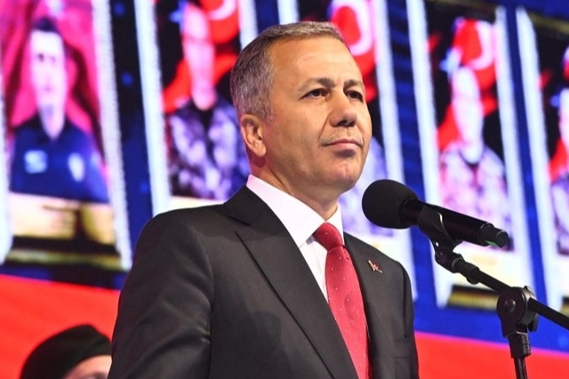 Bakan Yerlikaya'dan 1 Mayıs 'izin' açıklaması