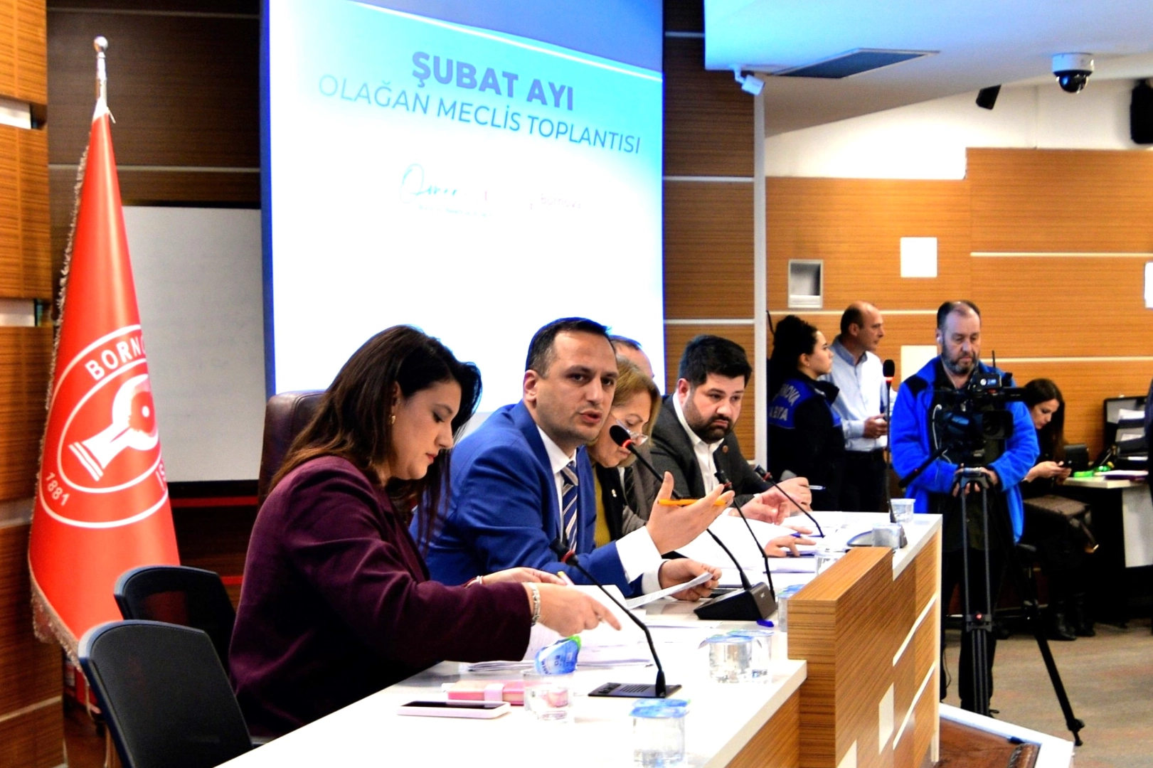 Başkan &Ouml;mer Eşki sel sonrası s&uuml;reci ve yeni destek planını a&ccedil;ıkladı