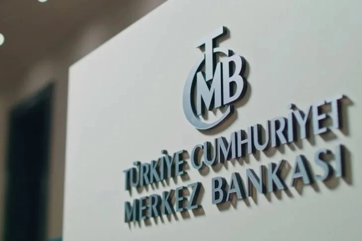 TCMB Başkan Yardımcılıklarına iki yeni atama yapıldı