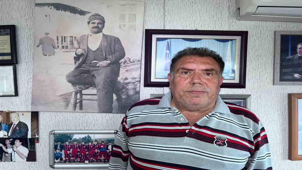 İzmir’de yüksek su maliyetleri hamam kültürünü tehdit ediyor
