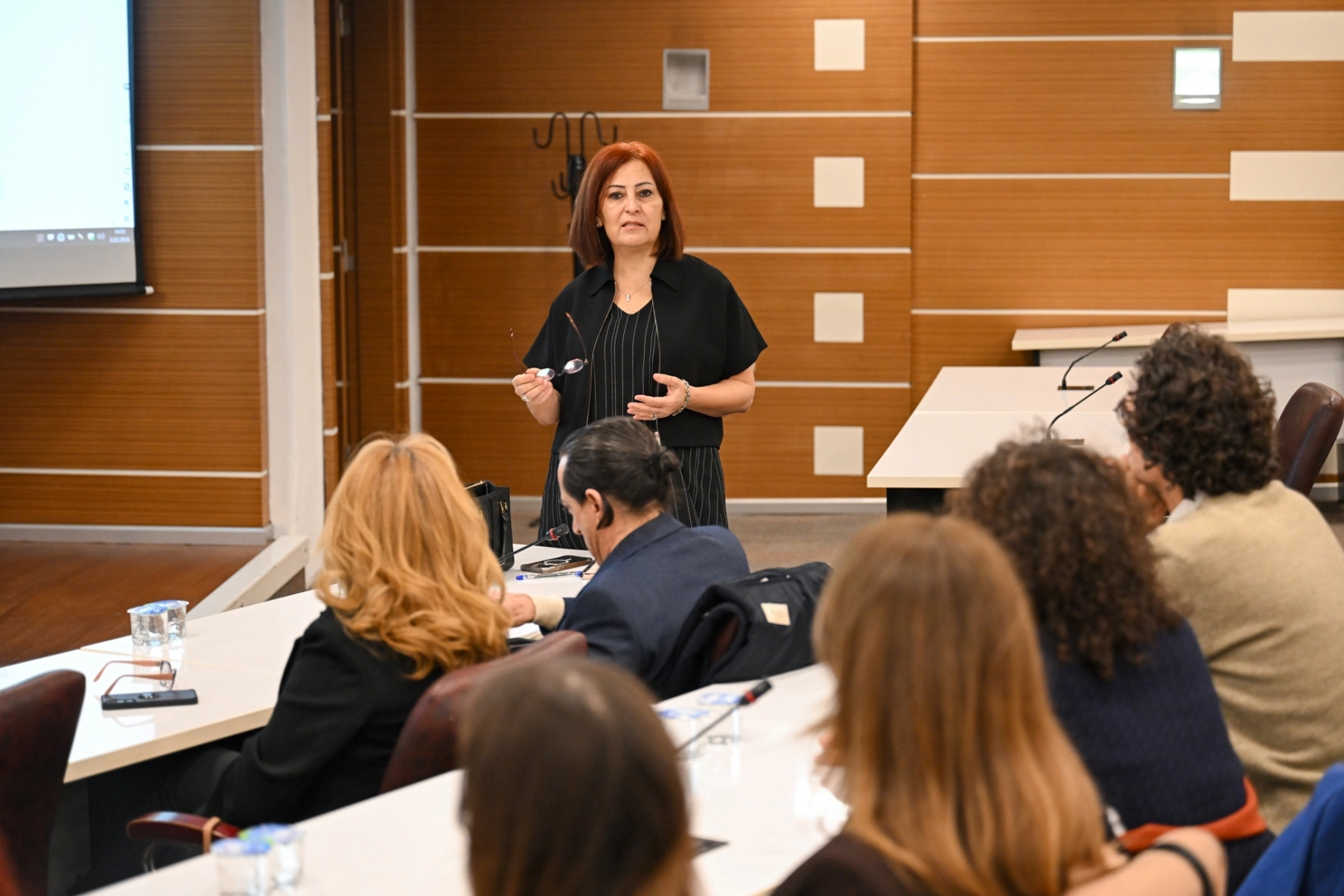 İzmir'de Bornova'nın tarihi kimliği i&ccedil;in yol haritası hazır