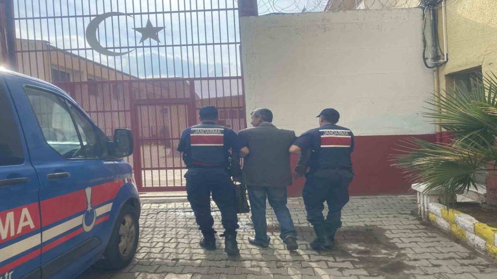 Aydın’da 2 günde 33 aranan şahıs yakalandı

