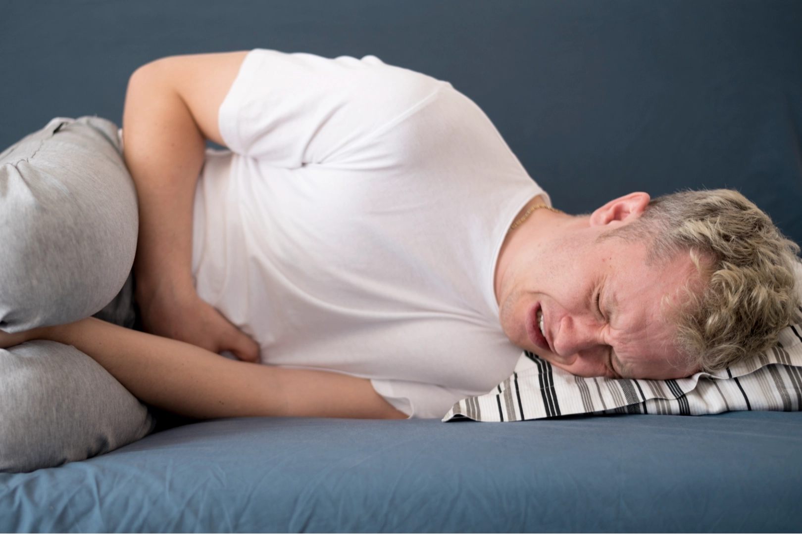 Uzmanlar uyardı: Crohn hastalığında tanı gecikmesi risk yaratıyor