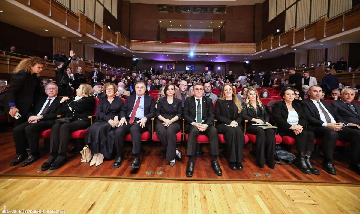 10 Ocak&rsquo;ta AASSM&rsquo;de sanat ve basın buluşması