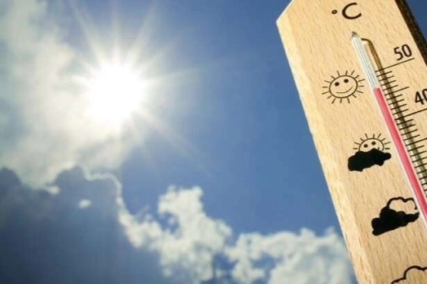 Meteoroloji’den 10 Eylül Hava Durumu: Yağış Uyarısı