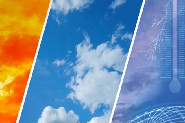 Meteoroloji&rsquo;den &ccedil;ığ ve toz taşınımı uyarısı