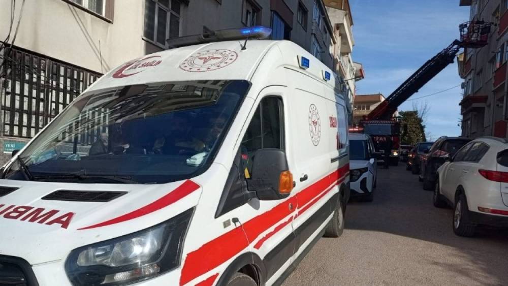 Bandırma&rsquo;da Kayıp Emekli &Ouml;ğretmen Sahilde &Ouml;l&uuml; Bulundu