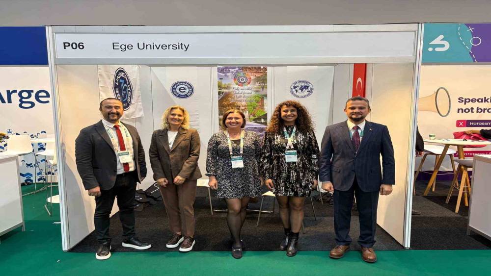 Ege Üniversitesi 