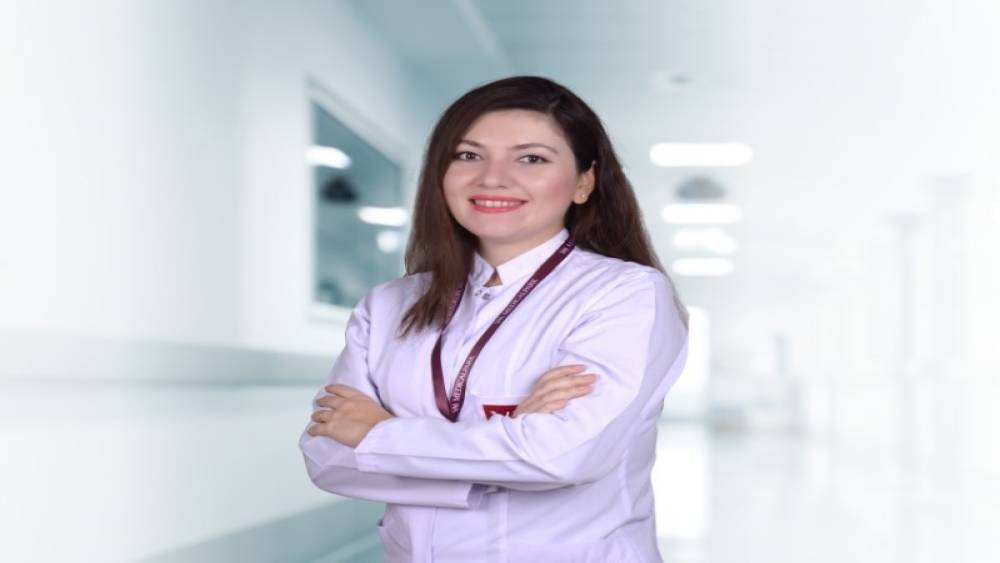 "Gebelikte oru&ccedil;, bireysel değerlendirilmelidir"
