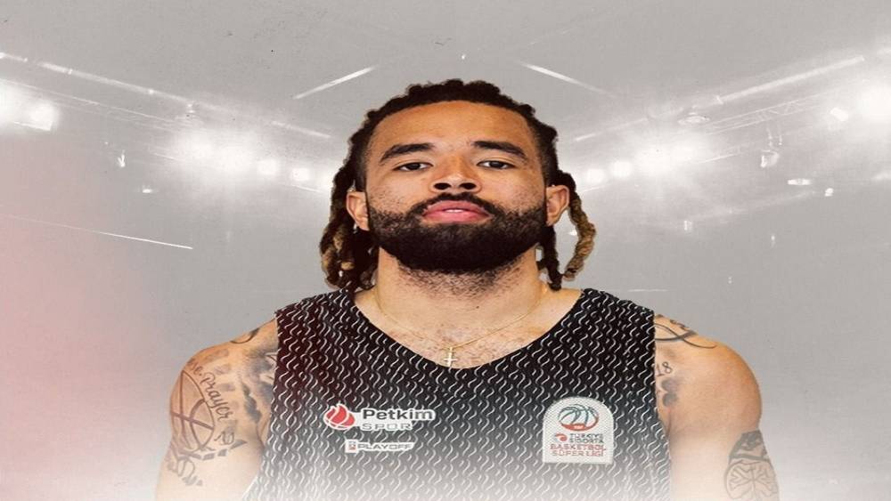 Aliağa Petkimspor, Michael Flowers ile anlaşmaya vardı
