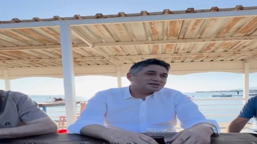 Başkan Acar’dan Tugay’a rest: 