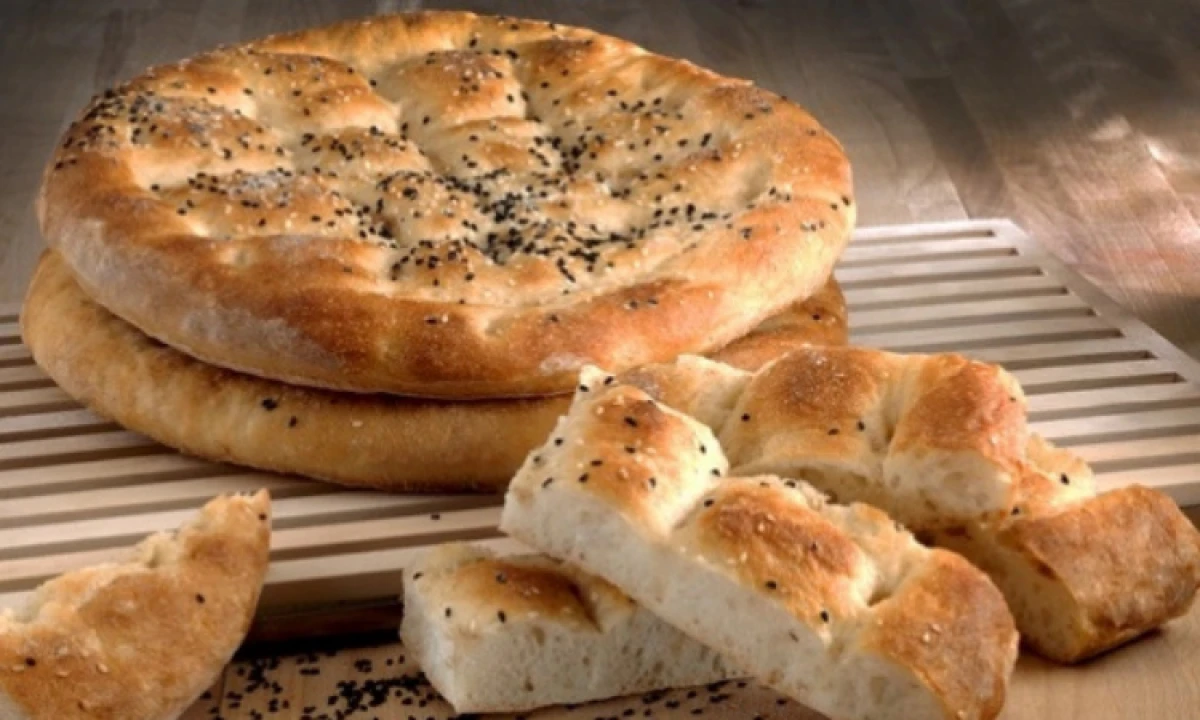 2026 Ramazan pidesi fiyatları a&ccedil;ıklandı