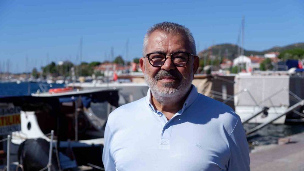 Çeşme’de Orkinos Ölümlerinin Nedeni Bakteri Çıktı