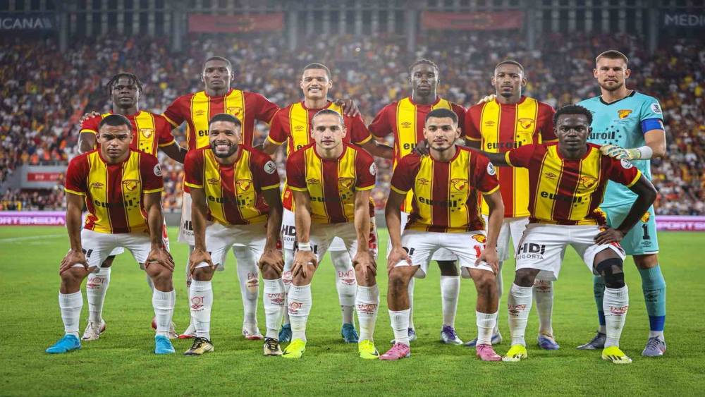Göztepe’de İlk 6 Haftanın Yıldızları Yeni Transferler
