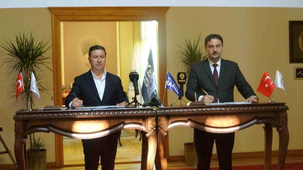 Muğla Büyükşehir ve Baro’dan Şiddet Mağdurlarına Hukuki Destek