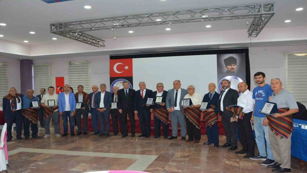 Söke’de Ahiler Belli Oldu: 38. Ahilik Haftası Kutlandı