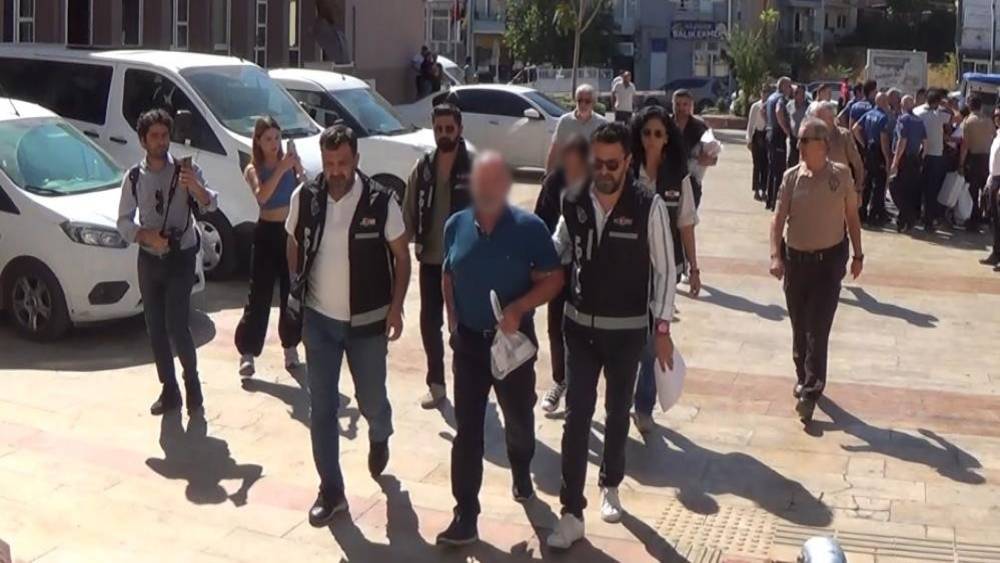 Aydın’da Doktor ve Sekreter Hakkında Soruşturma Başlatıldı
